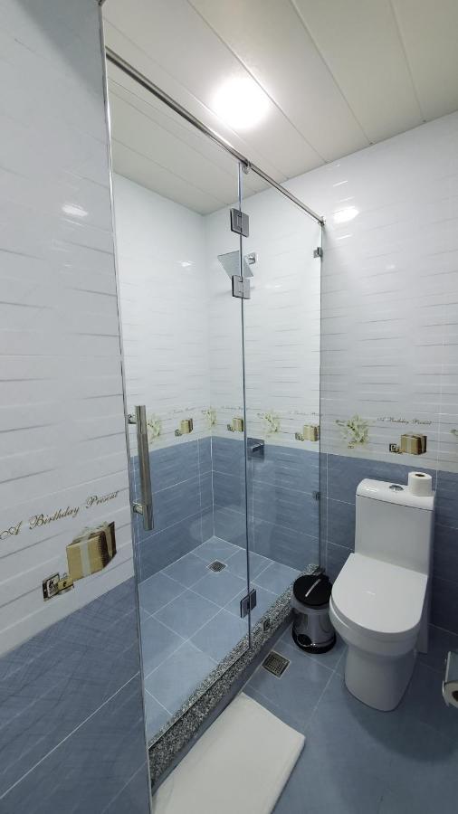 Hotel Maroqanda Σαμαρκάνδη Εξωτερικό φωτογραφία