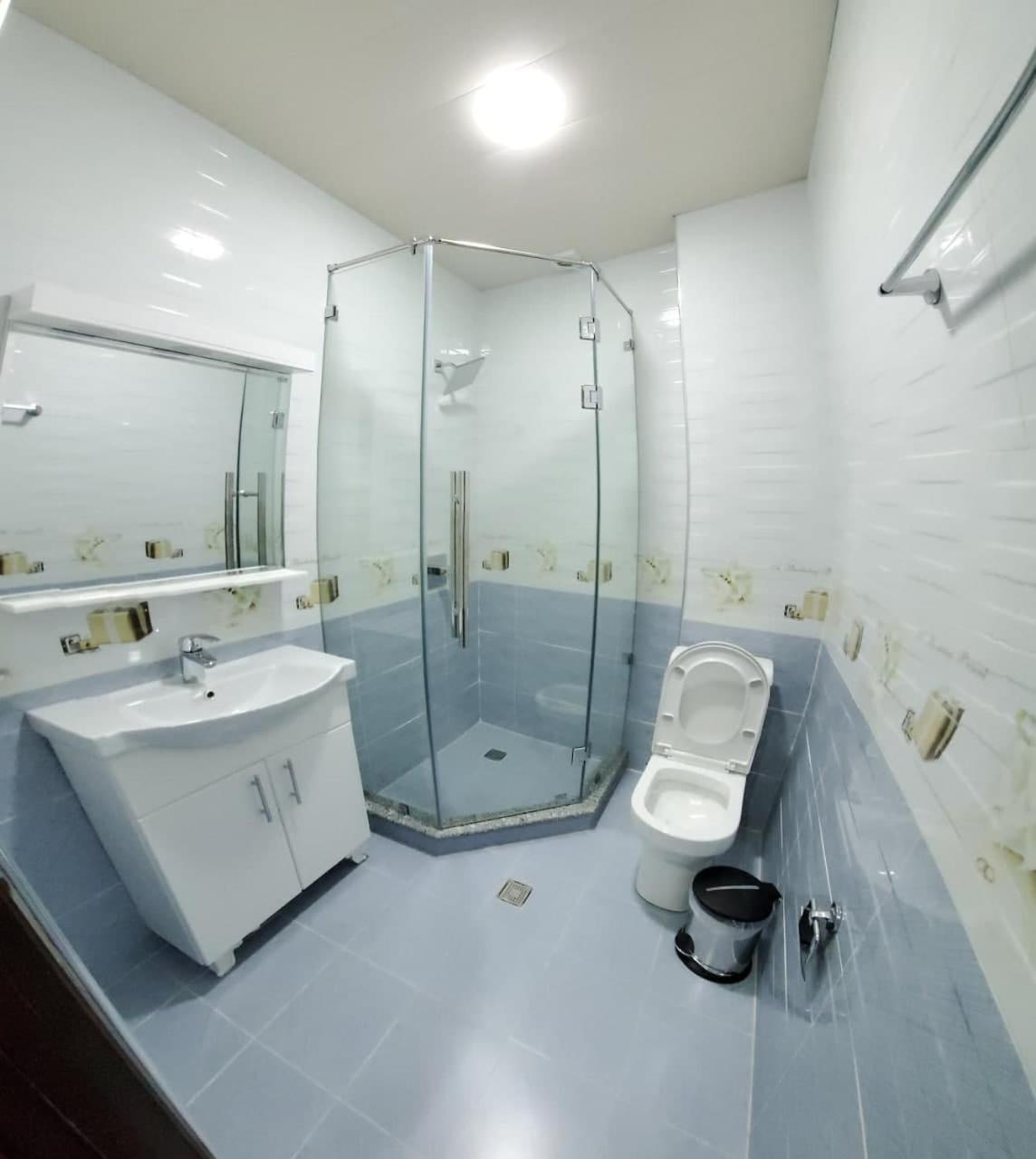 Hotel Maroqanda Σαμαρκάνδη Εξωτερικό φωτογραφία